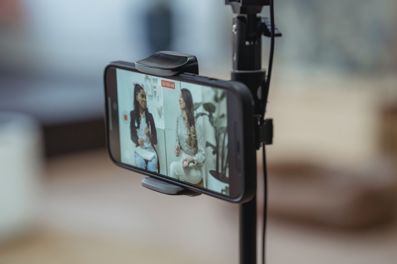 Best way to stream a live event
