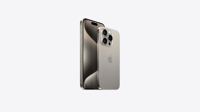 Why the iPhone 15 Pro's AV1 Hardware Decoding is a Game Changer