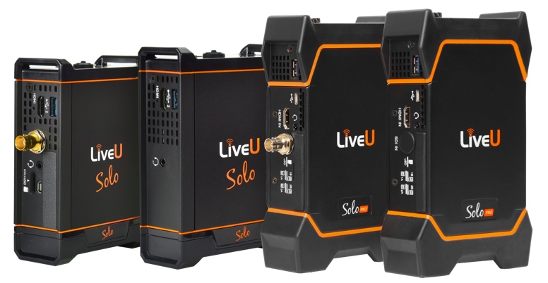 HDMI SDI HD 4K H264 H265 streaming encoder