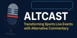 What Is Altcast and How Is It Changing Live Sports Coverage?